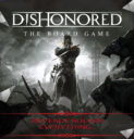 Dishonored The Board Game 2