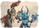 Dwarven Confrontation Keryd Dum Ascident 19