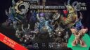 Dwarven Confrontation – Keryd-dum Ascident: Kickstarter endet bald