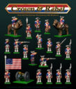 Fat Dragon Games Crown Rebel 1