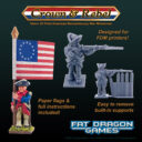 Fat Dragon Games Crown Rebel 4