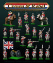 Fat Dragon Games Crown Rebel 6