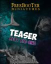 Freebooter Teaser