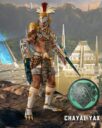 GB Chayal Yax Preview