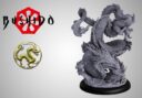 GCT Studios Bushido Kazuha 3