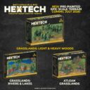 Gale Force Nine Hextech