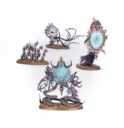 Games Workshop Berühmtes Regiment Die Verfluchte Reflexion