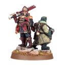 Games Workshop Ciaphas Cain 1