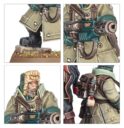 Games Workshop Ciaphas Cain 3