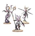 Games Workshop Das Zwieträchtige Dreigestirn