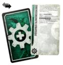 Games Workshop Dominatus Erzählerisches Kampagnendeck 2