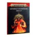 Games Workshop General's Handbook 2026 27 (Warlord Edition) (Englisch) 2
