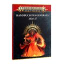 Games Workshop Handbuch Des Generals 2026 27 2