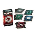 Games Workshop In Nomine Imperatoris 2026 27 Missionsdeck 1