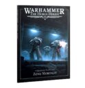 Games Workshop Journal Tactica Zone Mortalis (Englisch) 1