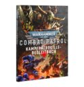 Games Workshop Kampfpatrouillen Begleitbuch 1