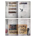Games Workshop Kampfpatrouillen Begleitbuch 2