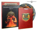 Games Workshop Mit Dem Neuen Handbuch Des Generals Geht Es Nach Aqshy 1