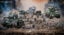 Games Workshop Neue Streitmächte Für Warhammer 40.000 1