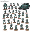 Games Workshop Neue Typ IV Space Marines Kommen In Der Horus Häresie Zum Einsatz 10