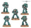 Games Workshop Neue Typ IV Space Marines Kommen In Der Horus Häresie Zum Einsatz 2