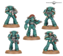 Games Workshop Neue Typ IV Space Marines Kommen In Der Horus Häresie Zum Einsatz 3