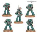 Games Workshop Neue Typ IV Space Marines Kommen In Der Horus Häresie Zum Einsatz 4