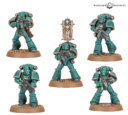 Games Workshop Neue Typ IV Space Marines Kommen In Der Horus Häresie Zum Einsatz 5