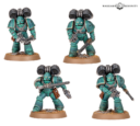 Games Workshop Neue Typ IV Space Marines Kommen In Der Horus Häresie Zum Einsatz 7