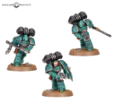 Games Workshop Neue Typ IV Space Marines Kommen In Der Horus Häresie Zum Einsatz 8