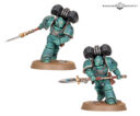 Games Workshop Neue Typ IV Space Marines Kommen In Der Horus Häresie Zum Einsatz 9