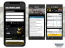 Games Workshop #New40k – Neue App Für Eine Neue Edition 1