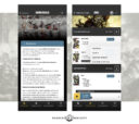 Games Workshop #New40k – Neue App Für Eine Neue Edition 2