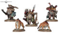 Games Workshop Pirsche, Schieße Und Häute Mit Den Brandneuen Ogor Jägern 1