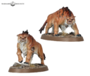 Games Workshop Pirsche, Schieße Und Häute Mit Den Brandneuen Ogor Jägern 6
