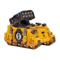 Games Workshop Raketenpanzer Whirlwind 1