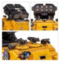 Games Workshop Raketenpanzer Whirlwind 2