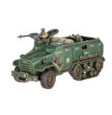 Games Workshop SAF Zentaur