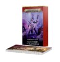 Games Workshop Schriftrollenkarten Hedonites Of Slaanesh 1