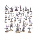 Games Workshop Speerspitze Der Hedoniten Des Slaanesh Epikureische Feiernde