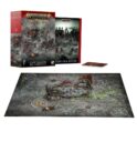 Games Workshop Spielausstattung Für Speerspitze Stadt Der Asche