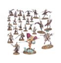 Games Workshop Streitmacht Der Hedoniten Des Slaanesh – Das Dekadente Heer