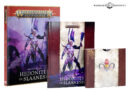 Games Workshop Sunday Preview Die Hedoniten Ziehen Zeitgleich Mit Dem Neuen Handbuch Des Generals In Die Schlacht 1