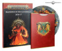 Games Workshop Sunday Preview Die Hedoniten Ziehen Zeitgleich Mit Dem Neuen Handbuch Des Generals In Die Schlacht 8