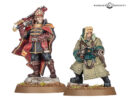 Games Workshop Sunday Preview Streitmächte, Typ IV Space Marines Und Ein Held Des Imperiums 1