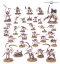 Games Workshop Sunday Preview Streitmächte, Typ IV Space Marines Und Ein Held Des Imperiums 2