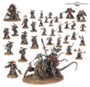 Games Workshop Sunday Preview Streitmächte, Typ IV Space Marines Und Ein Held Des Imperiums 3