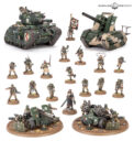 Games Workshop Sunday Preview Streitmächte, Typ IV Space Marines Und Ein Held Des Imperiums 5
