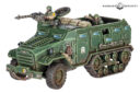Games Workshop Sunday Preview Streitmächte, Typ IV Space Marines Und Ein Held Des Imperiums 6