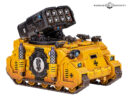 Games Workshop Sunday Preview Streitmächte, Typ IV Space Marines Und Ein Held Des Imperiums 9